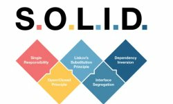 Принципы SOLID: фундамент качественного объектно-ориентированного программирования